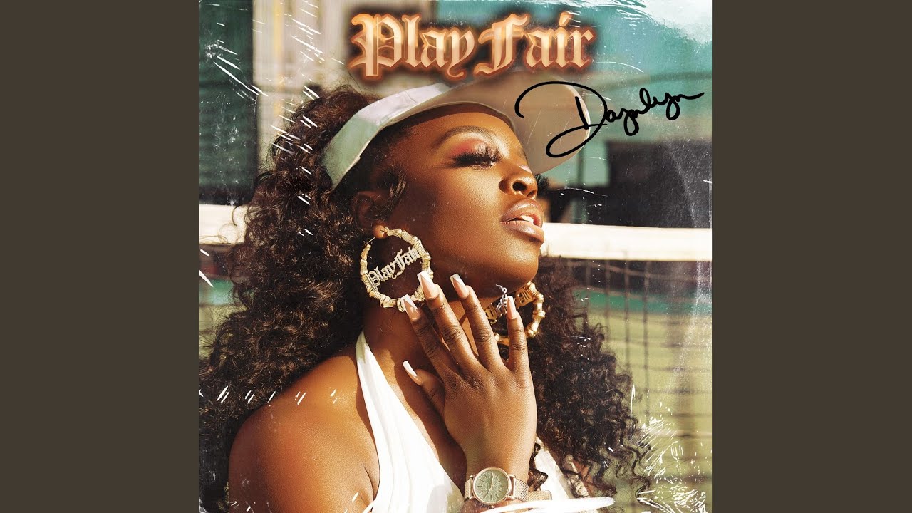 Play Fair (Radio Edit)