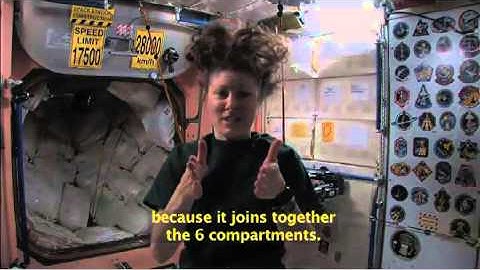How Long Does It Take to Get to the ISS?