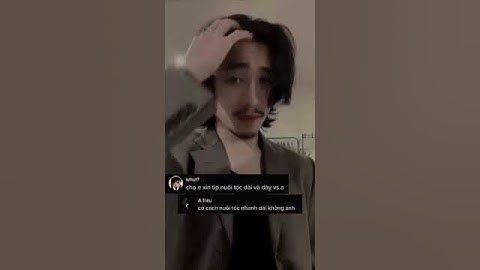 NAM REVIEW COMBO VI JULLY, XỊT DƯỠNG TÓC VI JULLY #giamrungtoc l #tinhdauthiennhien@vijullyvietnam