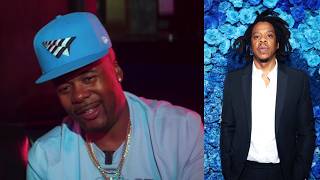 Memphis Bleek EXPOSES Why His Generation Failed To Teach New Rappers Money Skills