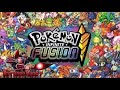 Pokémon Infinite Fusion – Exploring a World of Unique Fusions | No Commentary Longplay EP.2.