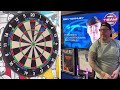 Winmau's UNMISSABLE Ben Townley Team 360 Darts Review