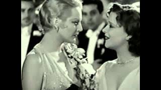 Clara Bow - Fight scene (Call Her Savage 1932)