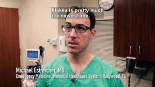 Chemical Highs: Flakka And The Rise Of Synthetic Drugs (Accessible Preview)