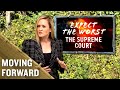How We Can Protect The Notorious Legacy of RBG | Full Frontal on TBS