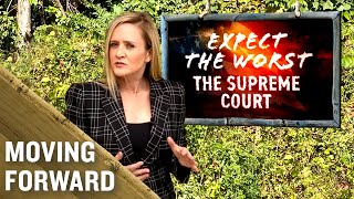 How We Can Protect The Notorious Legacy of RBG | Full Frontal on TBS