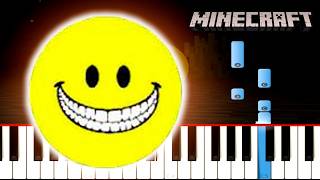 Minecraft Verity Song
