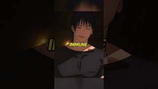 Why Didnt Toji Become A Special Grade Jujutsu Sorcerer?