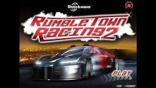 Rumble Town Racing 2 - Day 3744, 3745, 3746 races
