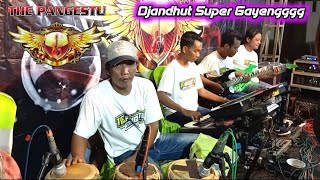 The Pangestu  Dangdut Koplo Terbaru 2024  Pupusing Nelongso  Kawin Kontrak