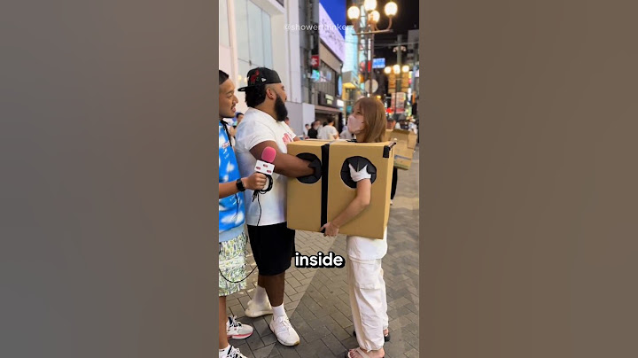 Japan Mystery Box 📦