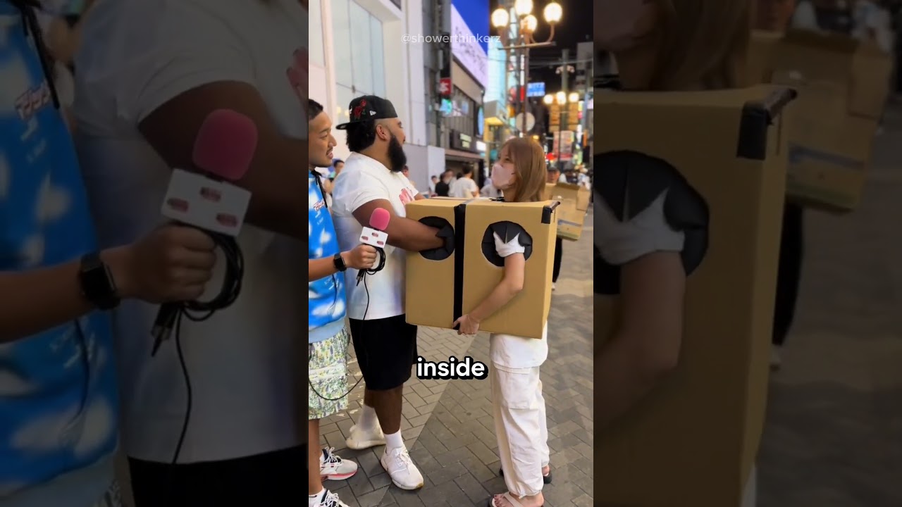 Japan Mystery Box 📦