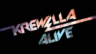 Download Lagu Krewella - Alive (spectrum HQ Audio) MP3