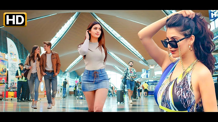 Superhit (HD) Blockbuster Superhit South Indian Hindi Dubbed Action Movie | Neha Solanki, Sai Ronak