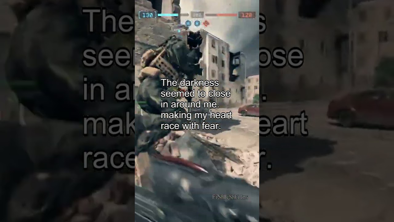 The Mysterious Birthday Card: A Horror Story Unlike Any Other 