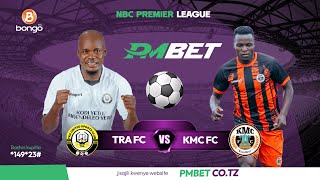 🔴#LIVE MATCH :TRA UNITED   ( 1 )  vs  ( 0 ) KMC FC  |  NBC Premier League.