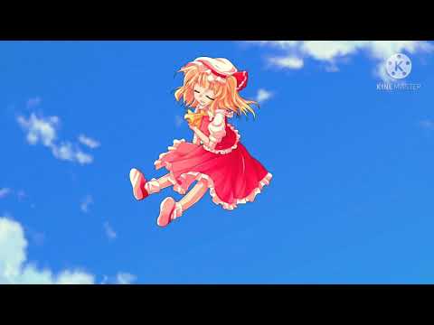 [東方PV]手抜きPVと質問コーナー