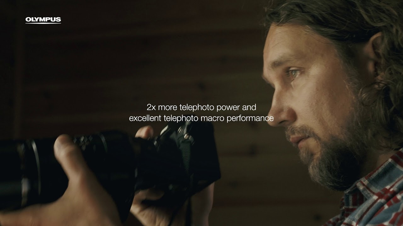 Telekonverter Olympus MC-20 | Objektiver | 2foto.no