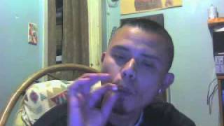 JRVism's webcam video March 30, 2010, 07:17 PM Smoke Session #3