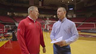 Above the Net: NiVC Fort Worth Preview Wealth