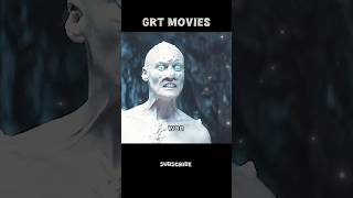 The white spirit 🫢