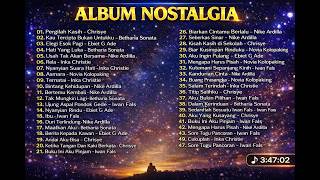 Kumpulan Lagu Lawas Terbaik Paling Enak Didengar   Album