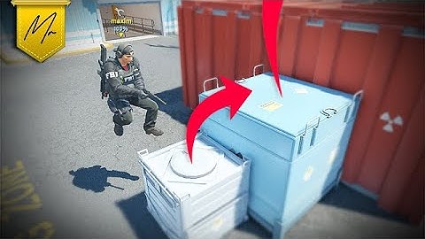 The fourth CS2 Update this week