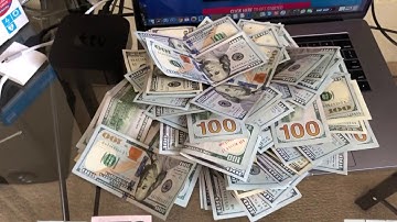 How to Turn $100 into Thousands online