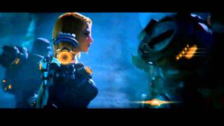 Firefall - Cinematic Promo Video