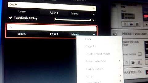 Arduino midi controller and guitar rig