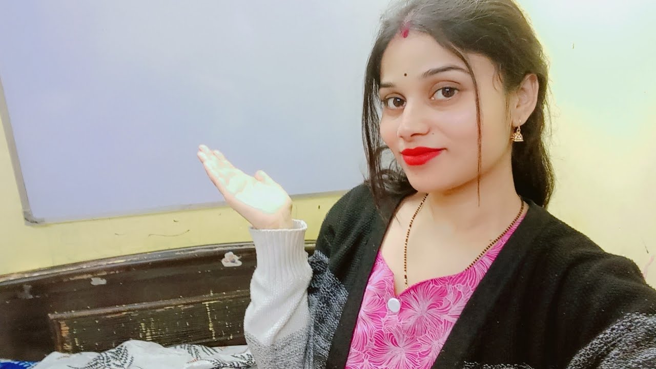 Pooja's Aesthetic Life is live!🔴 guys aao baate kare 