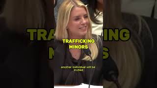 Chip Roy Asks Pam Bondi If More Epstein Indictments Are Coming