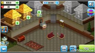 لعبه فنادق روعه screenshot 4