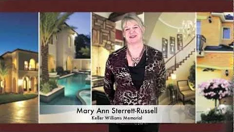 Mary Ann Sterrett-Russell on PowerLister