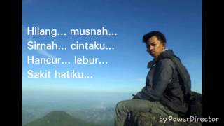 Padeci Band - Penjahat Cinta