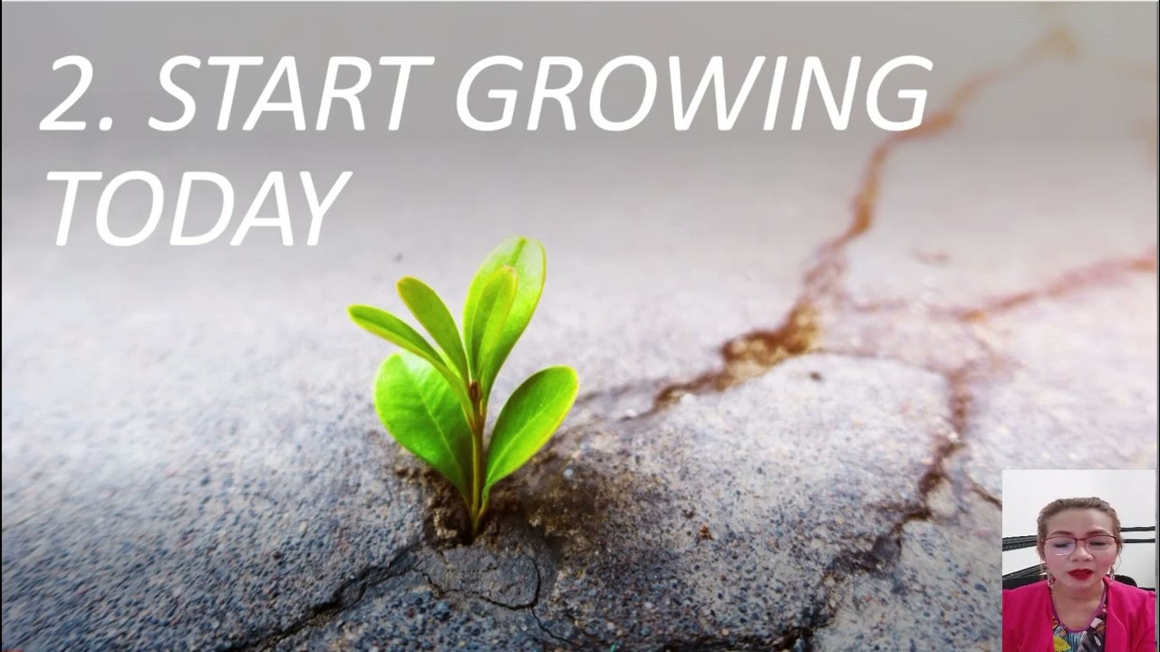 National Training on Foundations in Self-Improvement for A Better Tomorrow