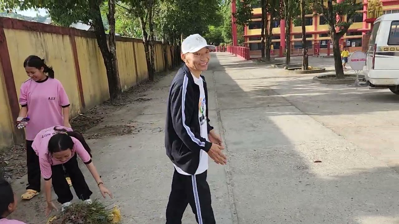 Surprise Visit to Private Schools.