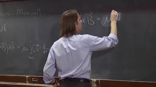PHYS 102 | The Curl 6 - Ampere-Maxwell Law