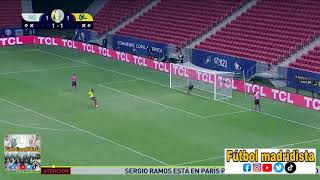 Los Nervios De Messi En La Tanda De Penaltis