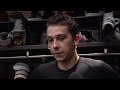 Interview Practice w/ Dylan Strome
