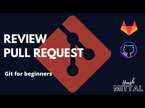Best way to Review / Test Code of a Pull Request in 2 Minute | Git | PR Review