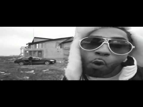 Puya - American dream (feat. Connect-R) HD.flv