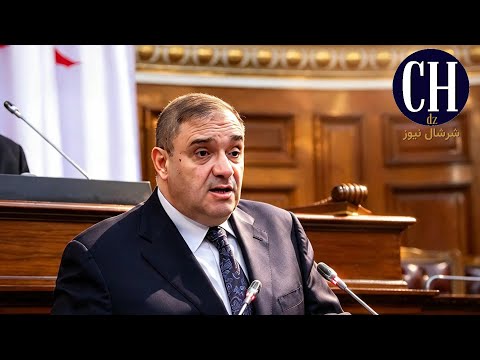 وزير العدل لطفي بوجمعة: قانون القضاء العسكري الجديد يكرس استقلالية…