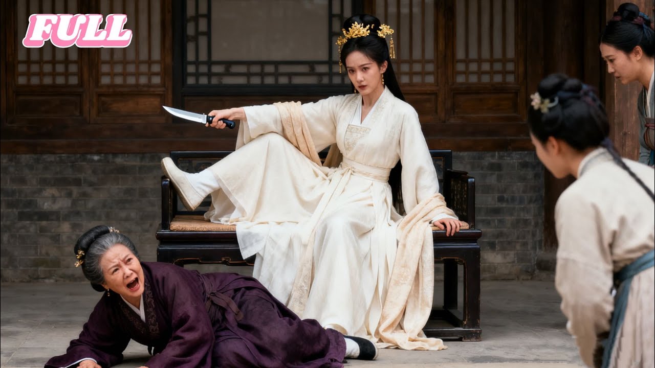 ¿Se le pidió a la princesa que usara su propia sangre para salvar a Bai Yueguang?#230906dfB2