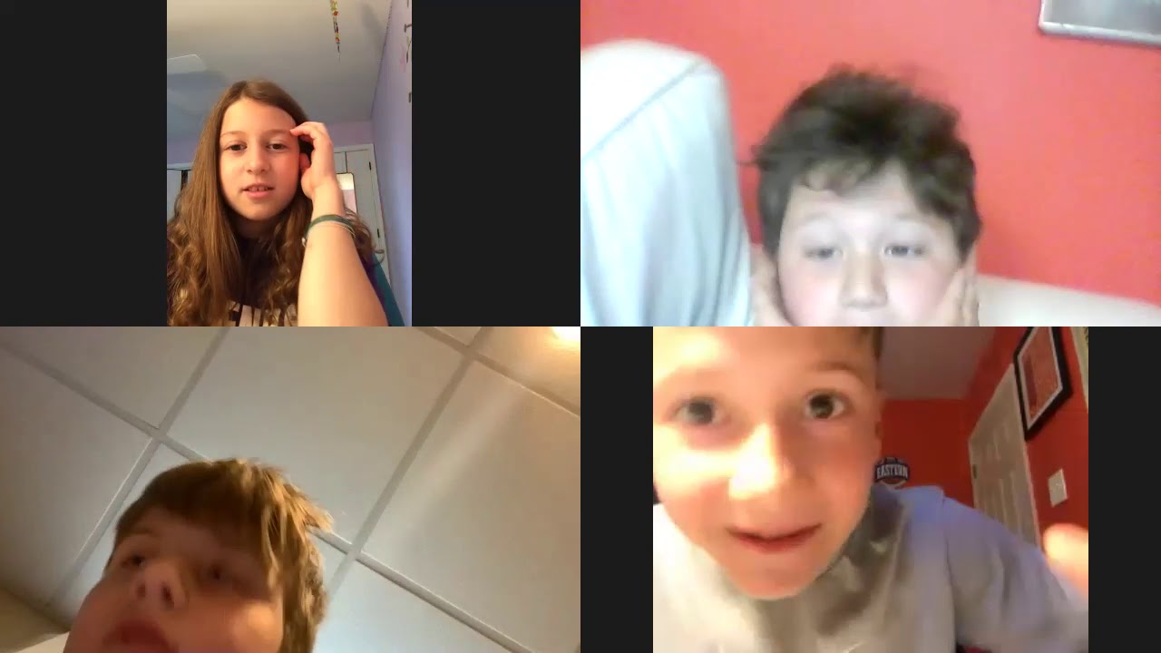 Zoom Bomber! YouTube