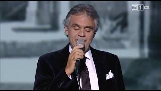 Andrea Bocelli - . L'amore è una cosa meravigliosa