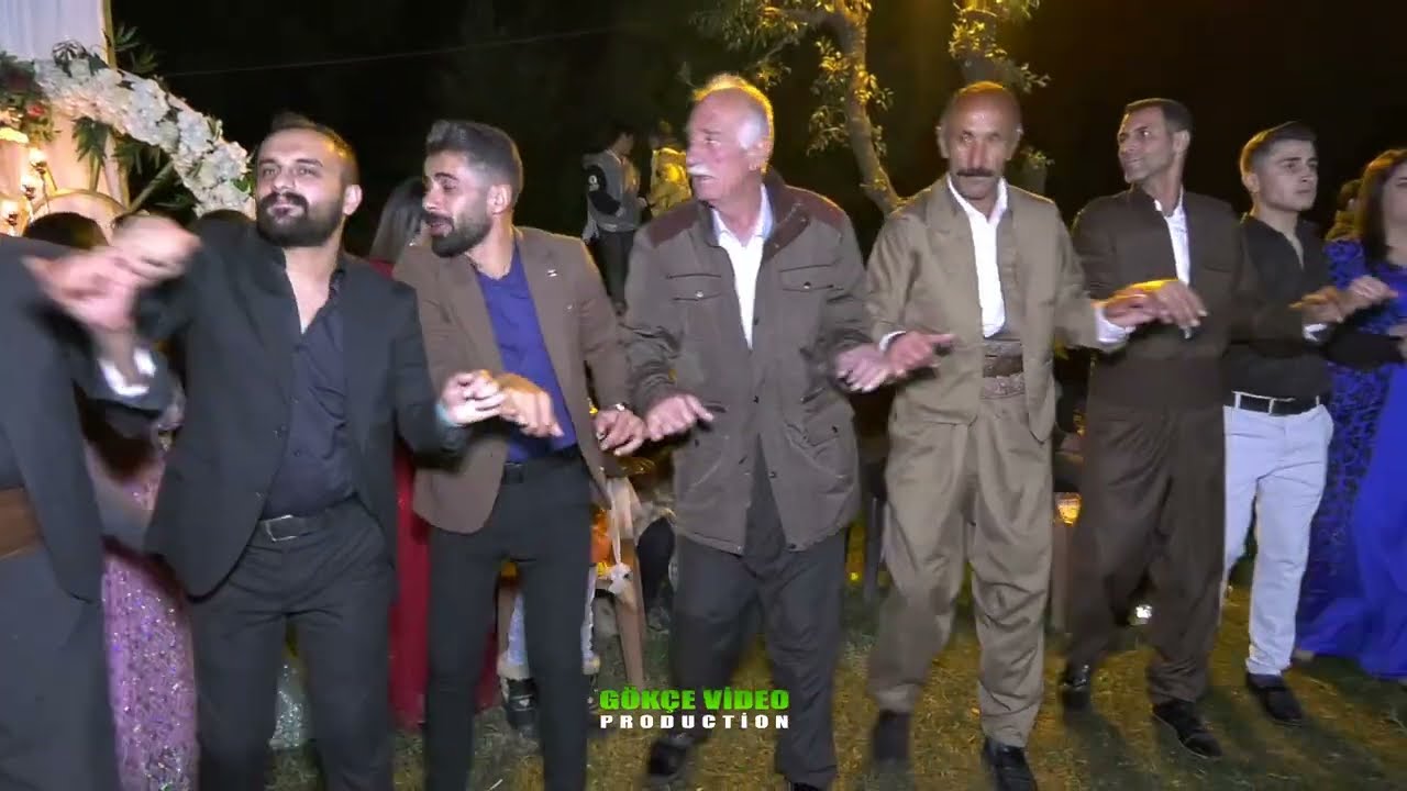 #AYVALIK Turgut & Kajin Adıyaman Düğünü Part 7