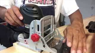 Craftsman Biscuit Joiner Review 