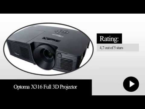 Telecomando Universale Per Proiettori Optoma &ndash; Compatibile TX779P-3D, EX779, EX542I, TX542, X316