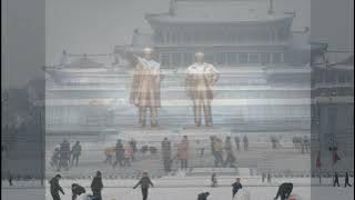 The White Snow Falls / 흰눈이 내리는데 - Pochonbo Electronic Ensemble